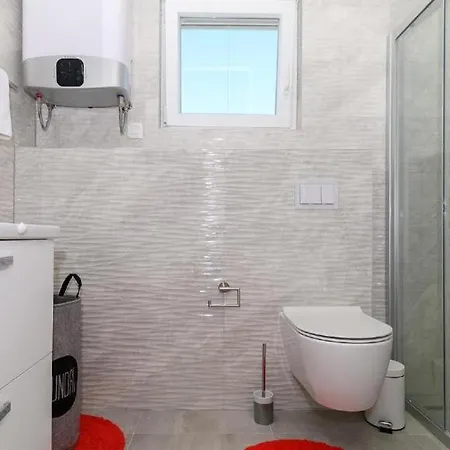Apartman Seaside Luxury